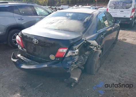 2009 Toyota Camry Le из США, поврежденный, VIN 4T1BE46K39U885824